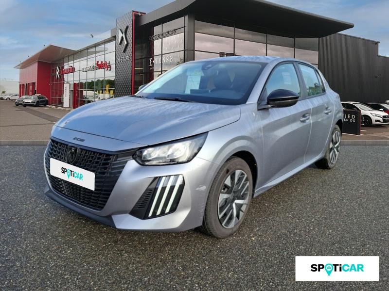 Véhicule d'occasion