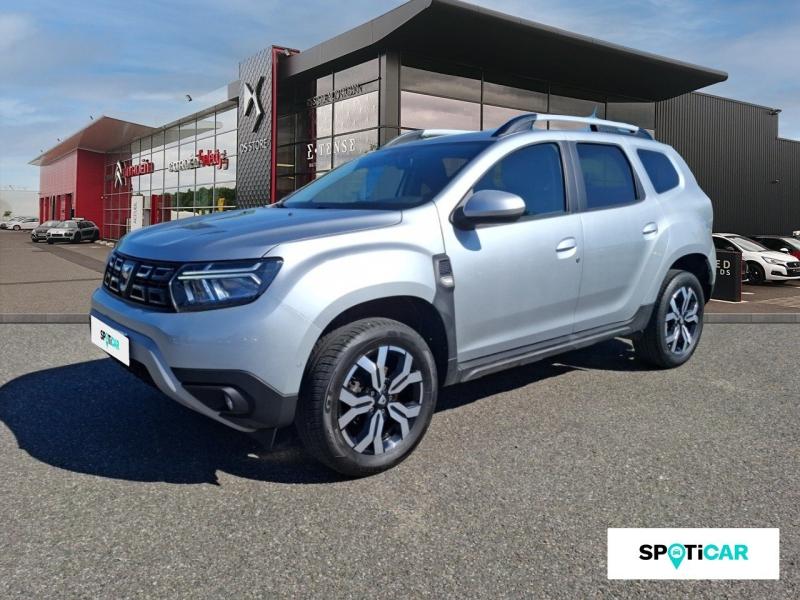 Véhicule d'occasion