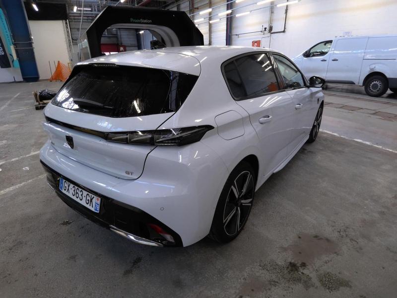 Véhicule d'occasion