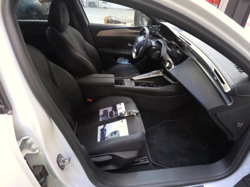 Véhicule d'occasion