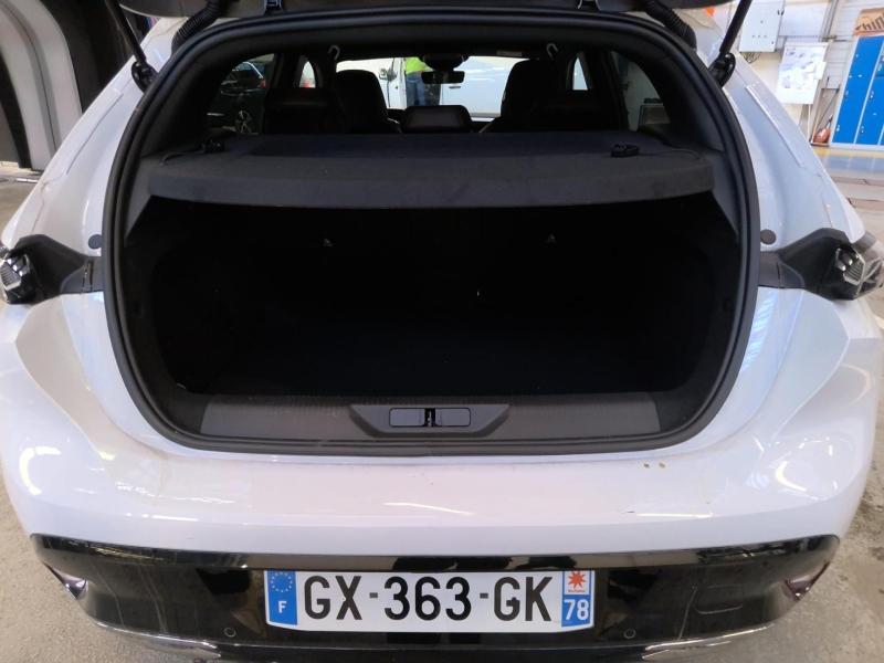 Véhicule d'occasion