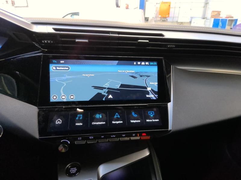 Véhicule d'occasion