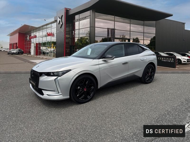 Véhicule d'occasion