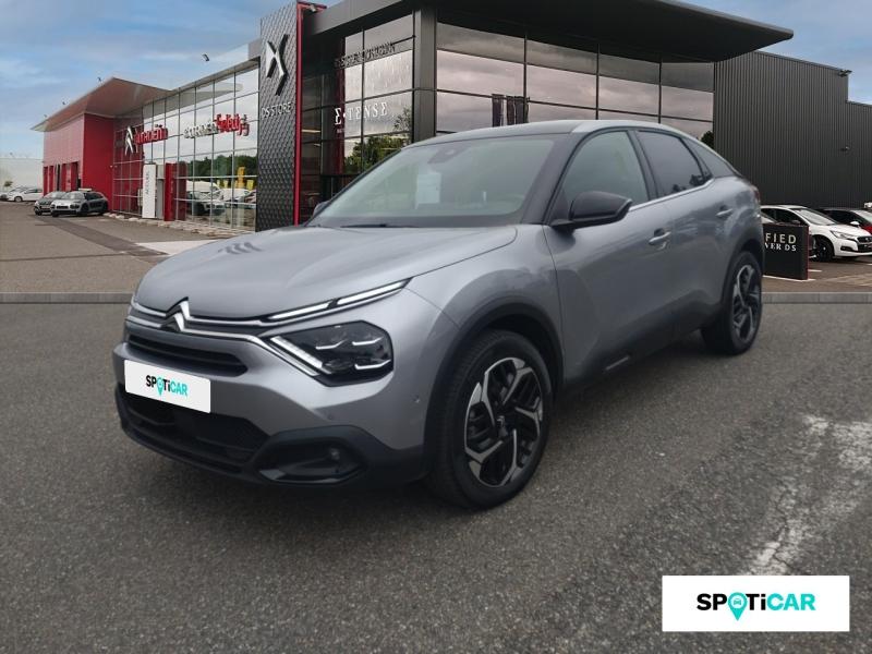 Véhicule d'occasion