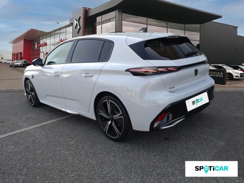 Véhicule d'occasion