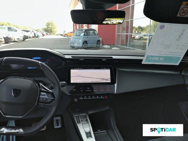 Véhicule d'occasion