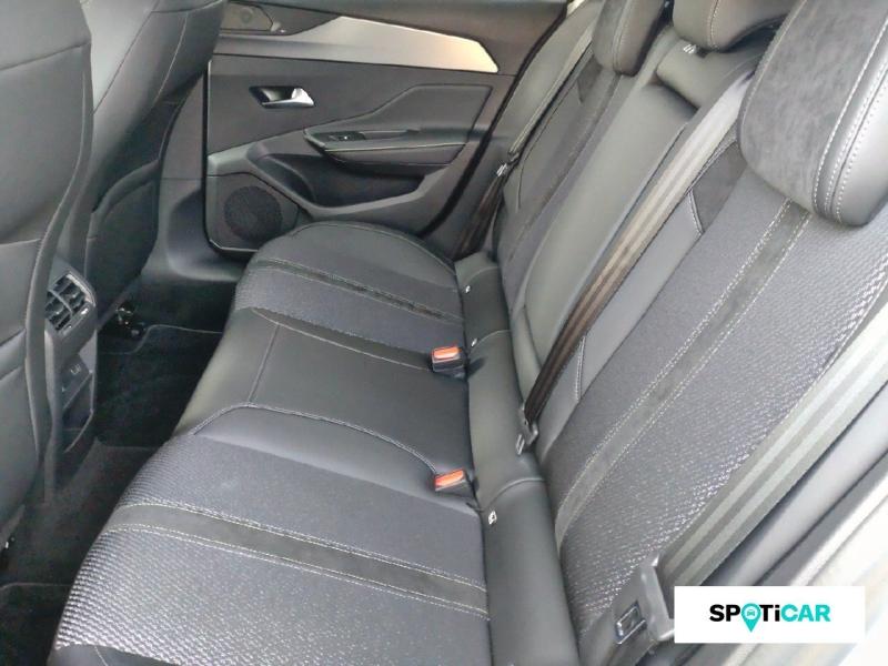 Véhicule d'occasion