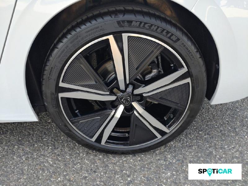 Véhicule d'occasion