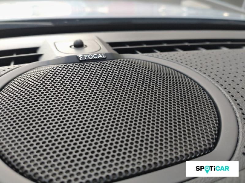 Véhicule d'occasion