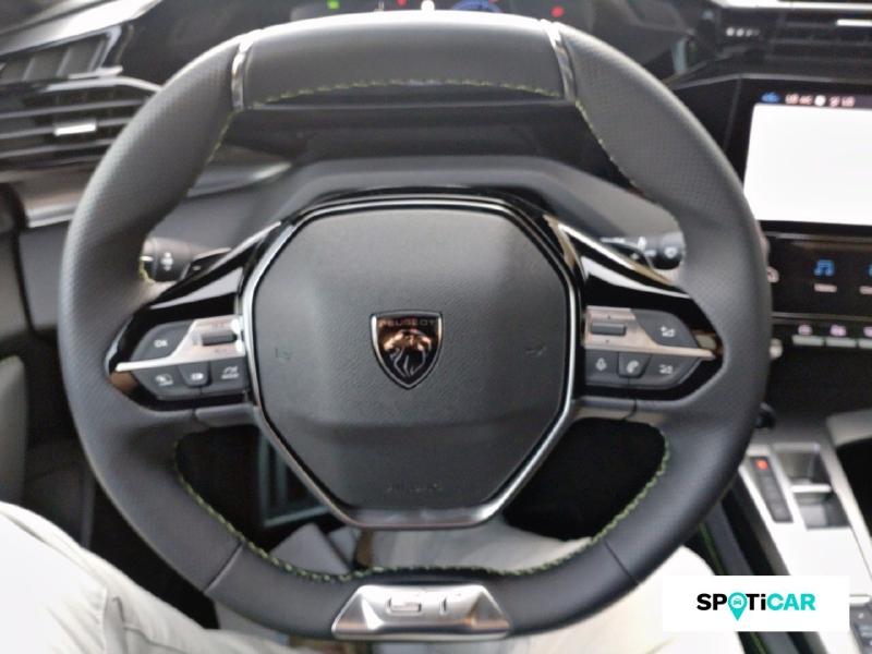 Véhicule d'occasion