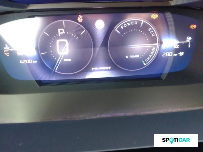 Véhicule d'occasion