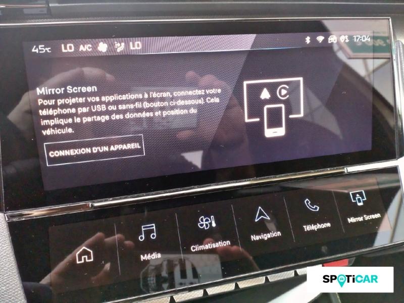 Véhicule d'occasion