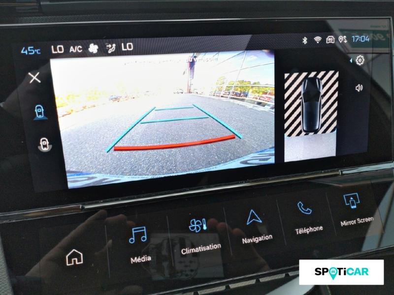 Véhicule d'occasion