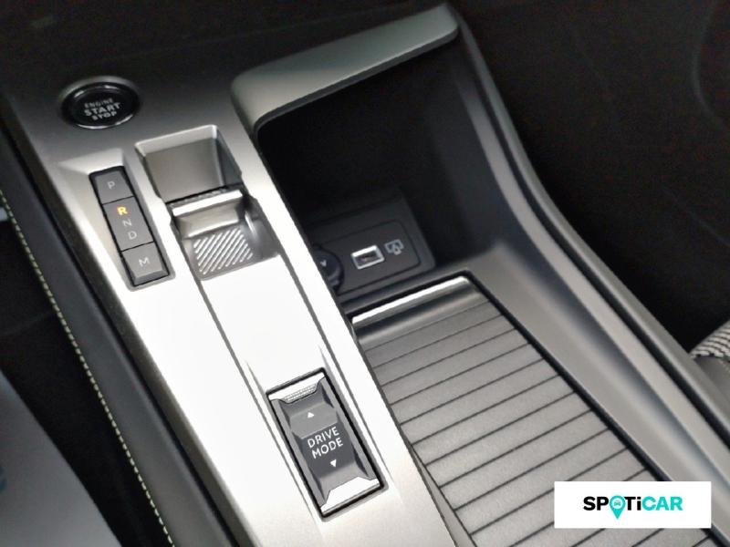 Véhicule d'occasion