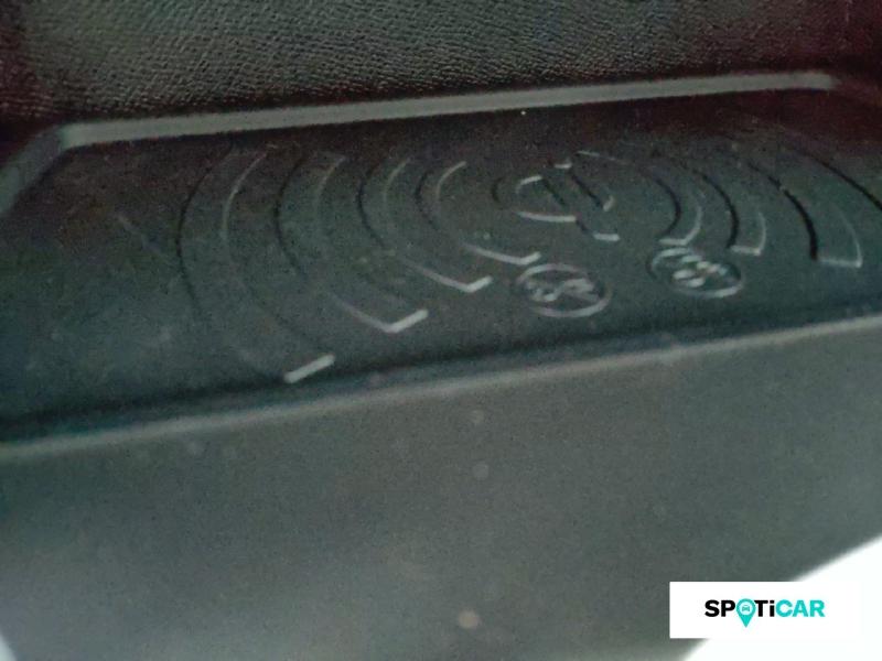 Véhicule d'occasion