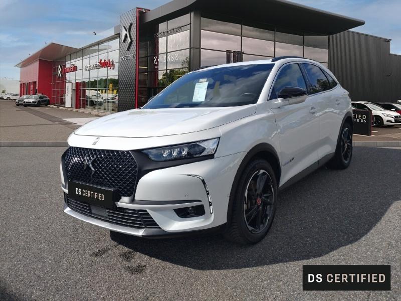 Véhicule d'occasion