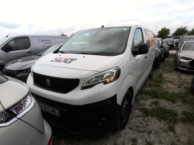 Véhicule d'occasion