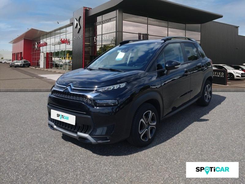 Véhicule d'occasion