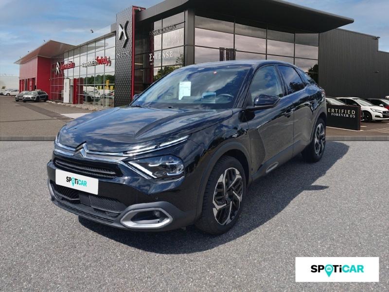 Véhicule d'occasion