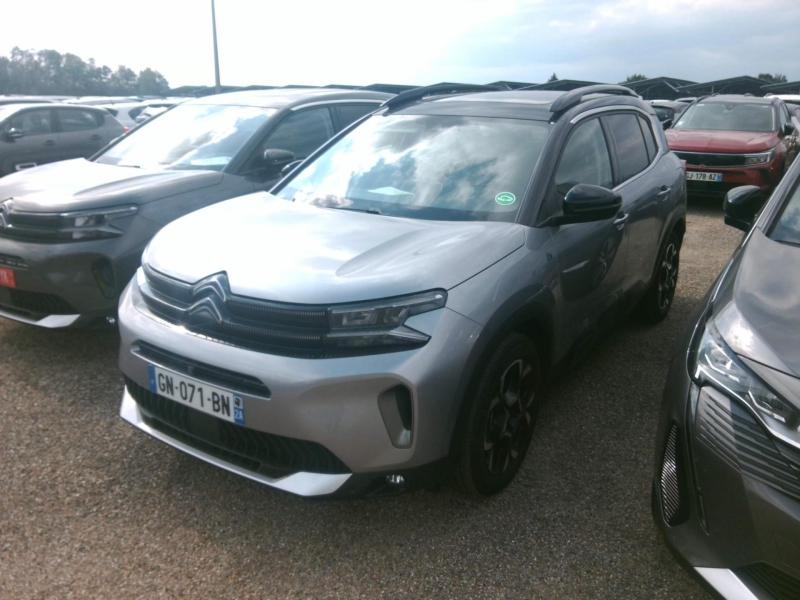 Véhicule d'occasion