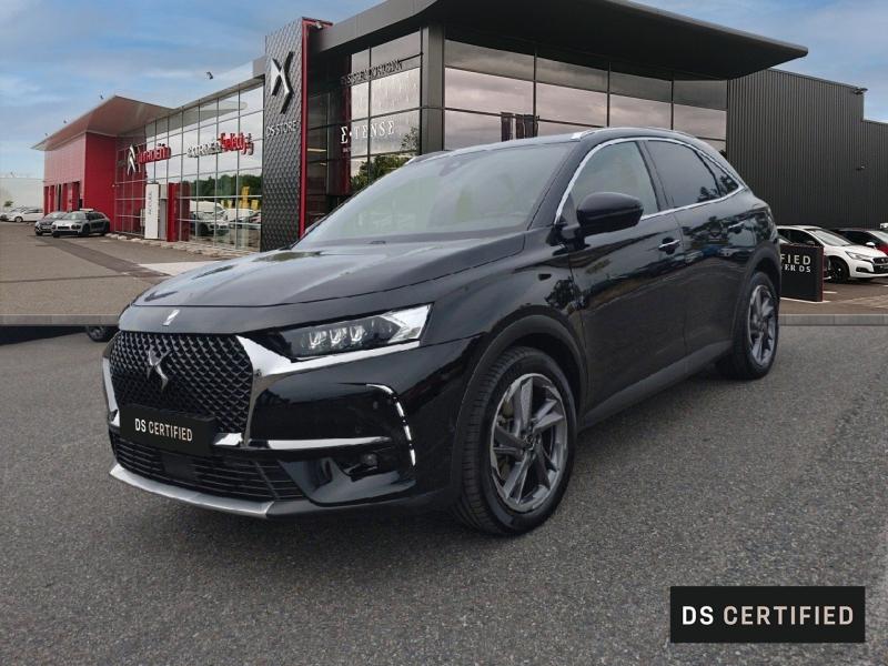 Véhicule d'occasion