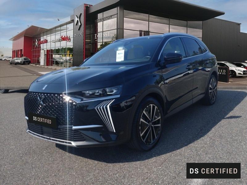 Véhicule d'occasion