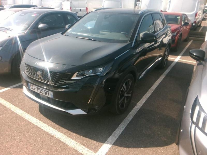 Véhicule d'occasion