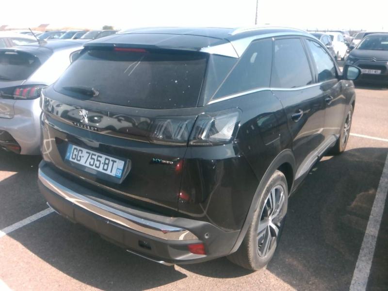 Véhicule d'occasion