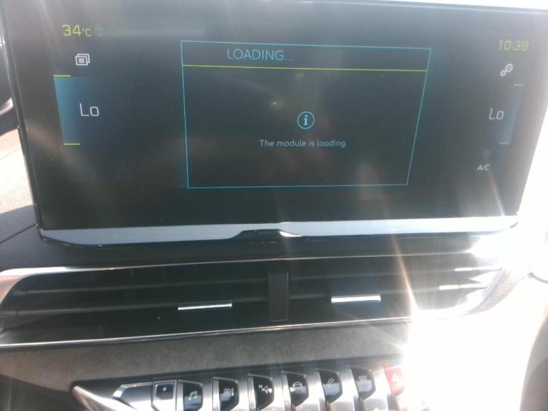 Véhicule d'occasion