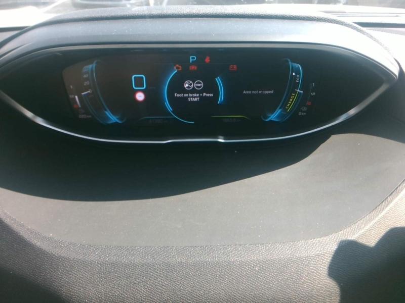 Véhicule d'occasion