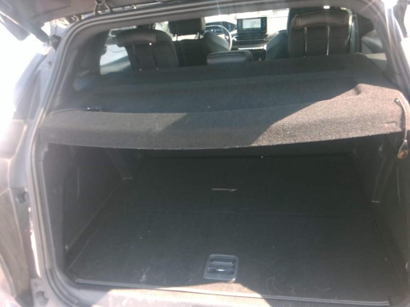 Véhicule d'occasion