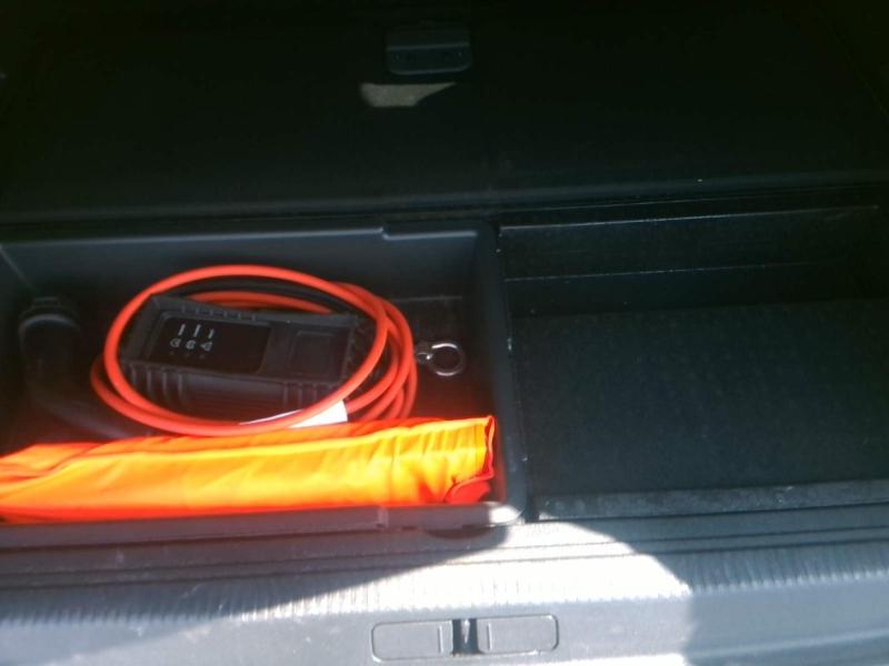 Véhicule d'occasion