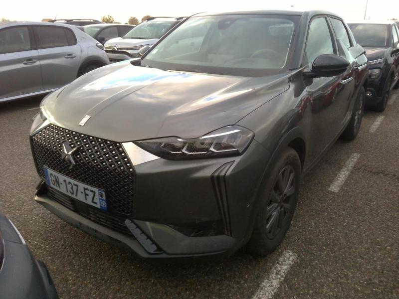 Véhicule d'occasion