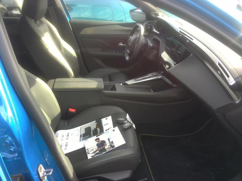 Véhicule d'occasion