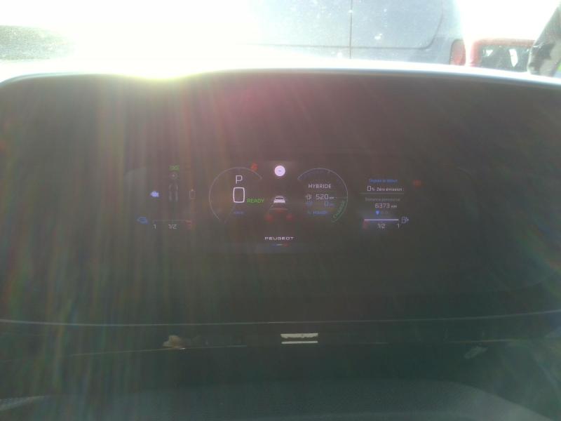 Véhicule d'occasion