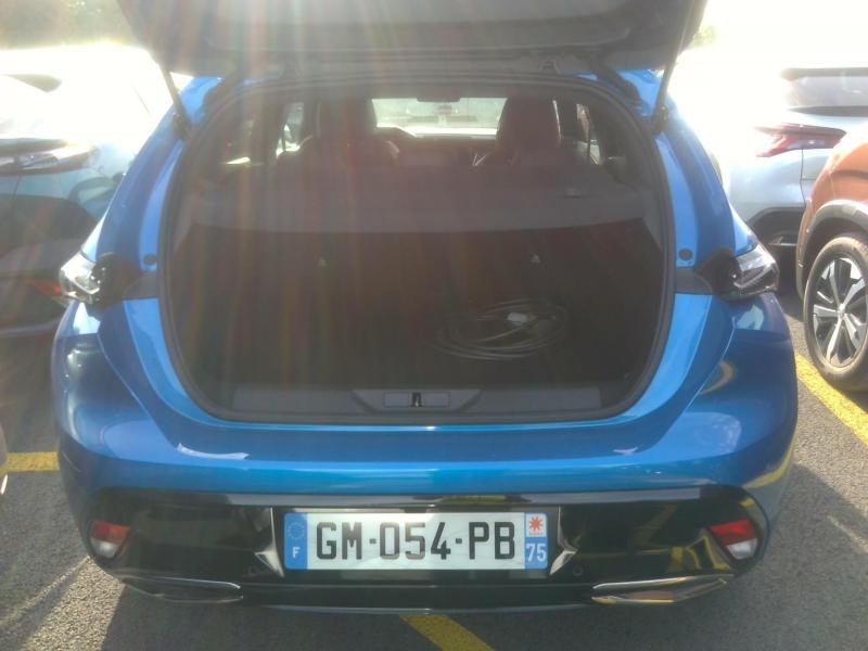 Véhicule d'occasion