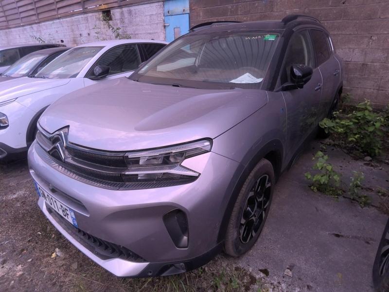 Véhicule d'occasion