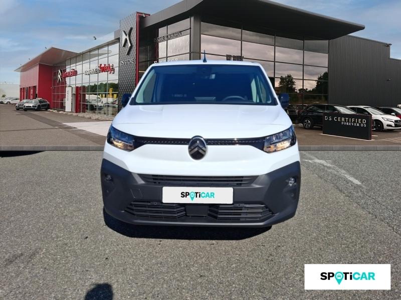 Véhicule d'occasion