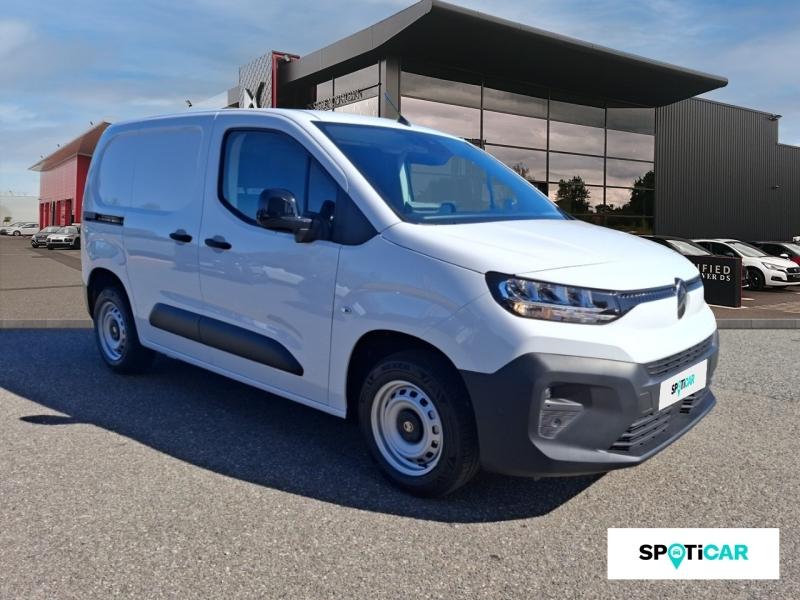 Véhicule d'occasion