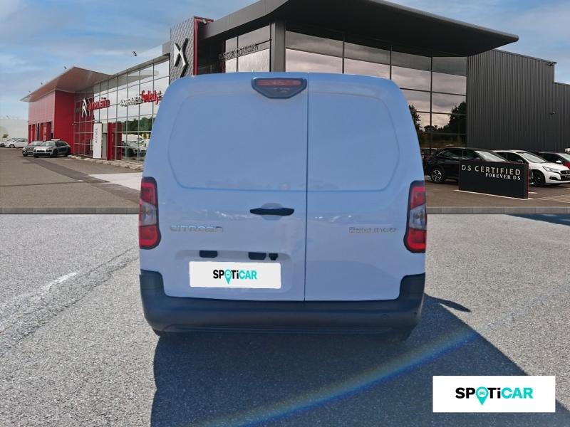 Véhicule d'occasion