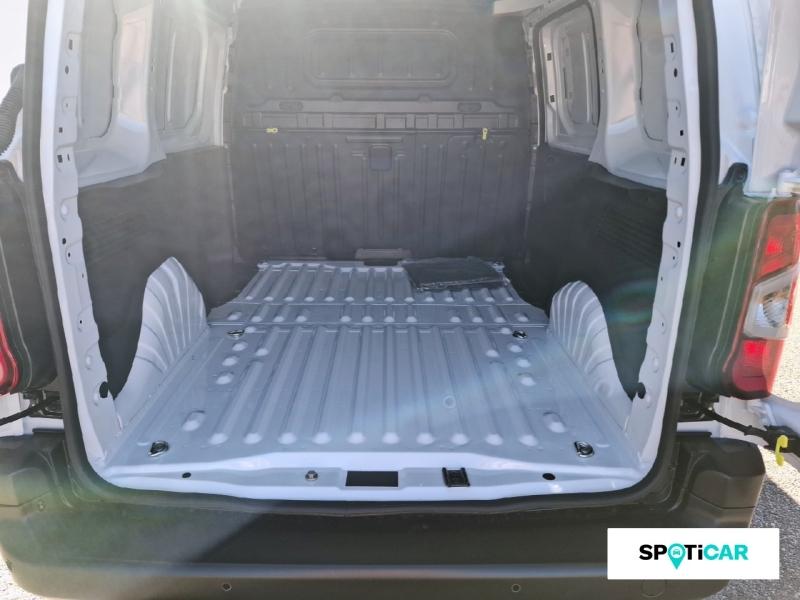 Véhicule d'occasion