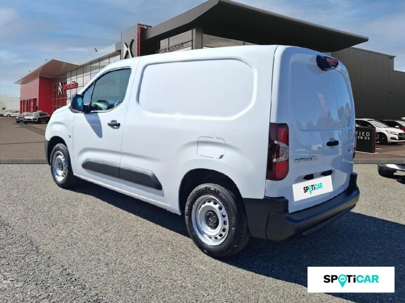 Véhicule d'occasion