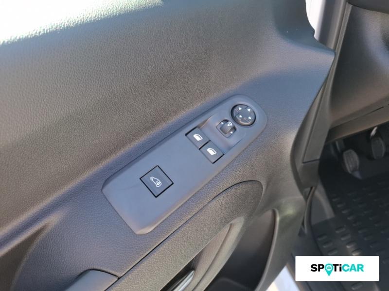 Véhicule d'occasion