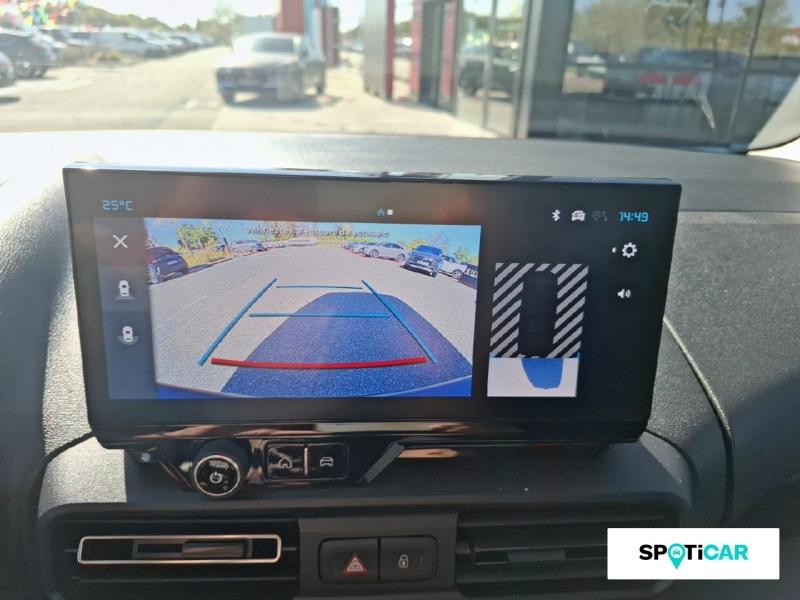 Véhicule d'occasion