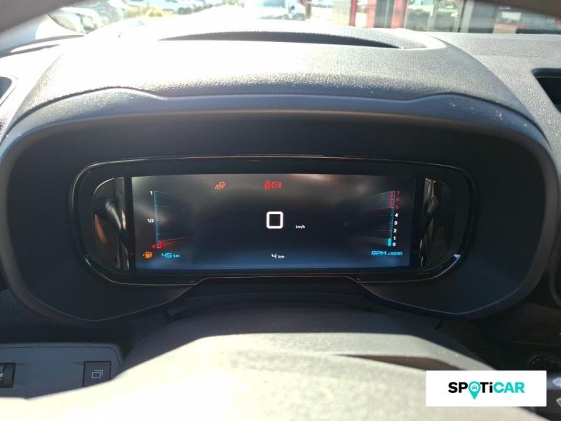 Véhicule d'occasion