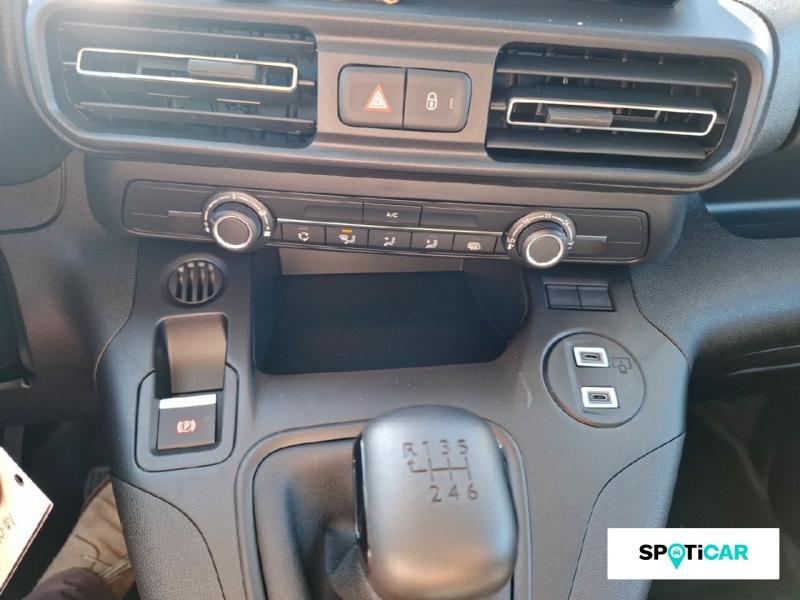 Véhicule d'occasion