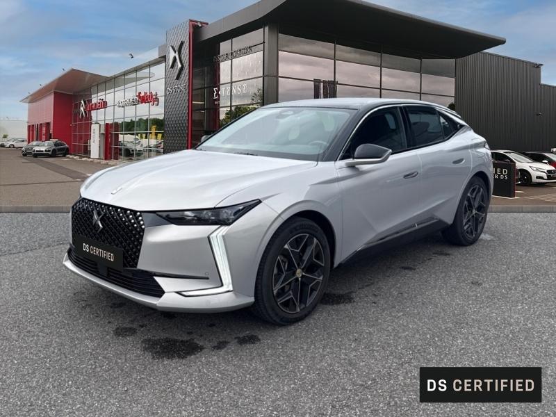 Véhicule d'occasion