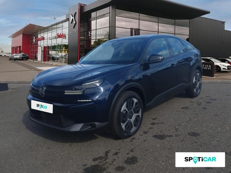 Véhicule d'occasion