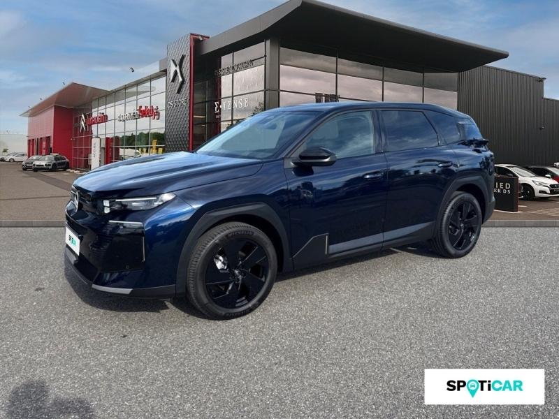 Véhicule d'occasion