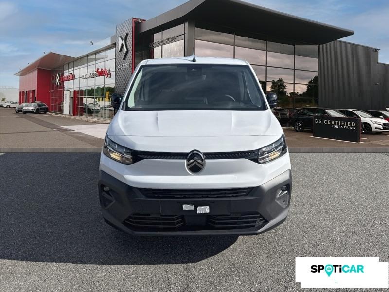 Véhicule d'occasion